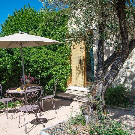 Hameau D'Hotes La Roseraie-Drome Condorcet Экстерьер фото