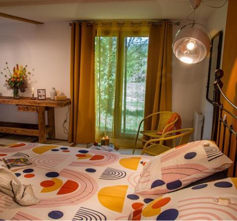 Hameau D'Hotes La Roseraie-Drome Condorcet Экстерьер фото