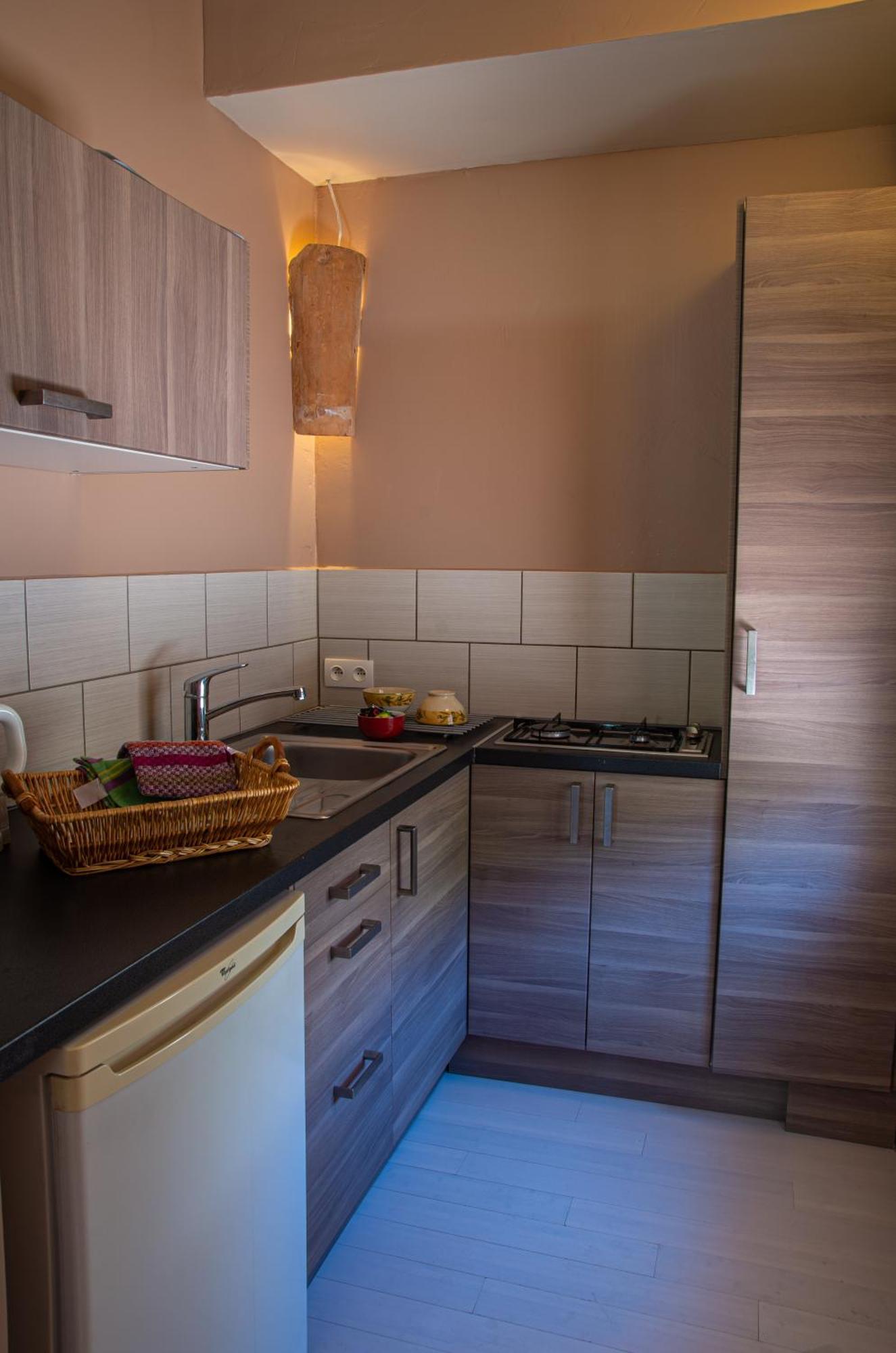 Hameau D'Hotes La Roseraie-Drome Condorcet Экстерьер фото