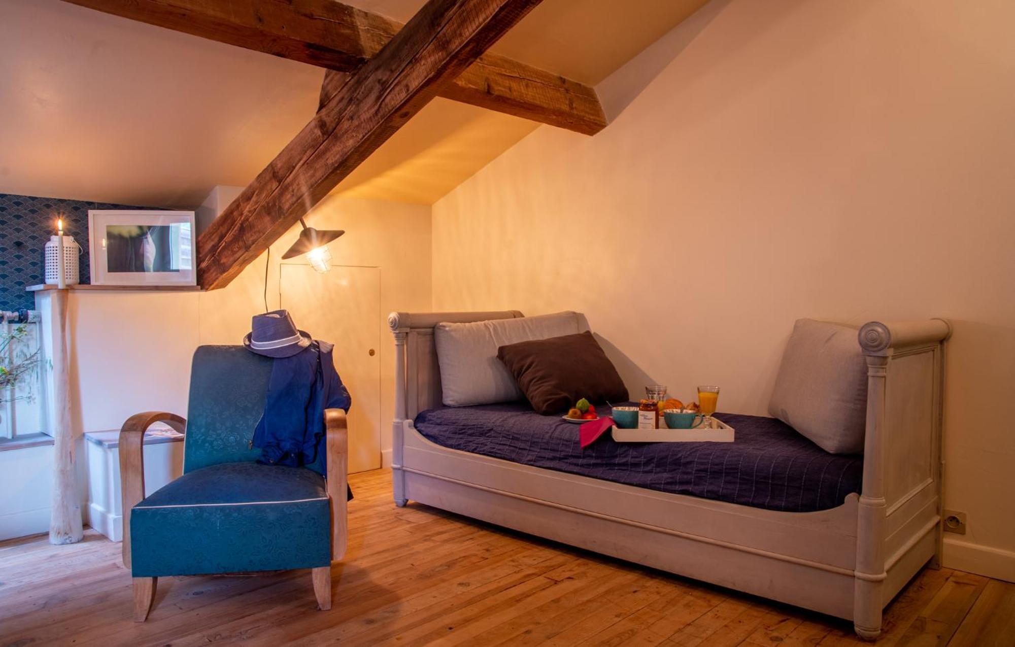 Hameau D'Hotes La Roseraie-Drome Condorcet Экстерьер фото