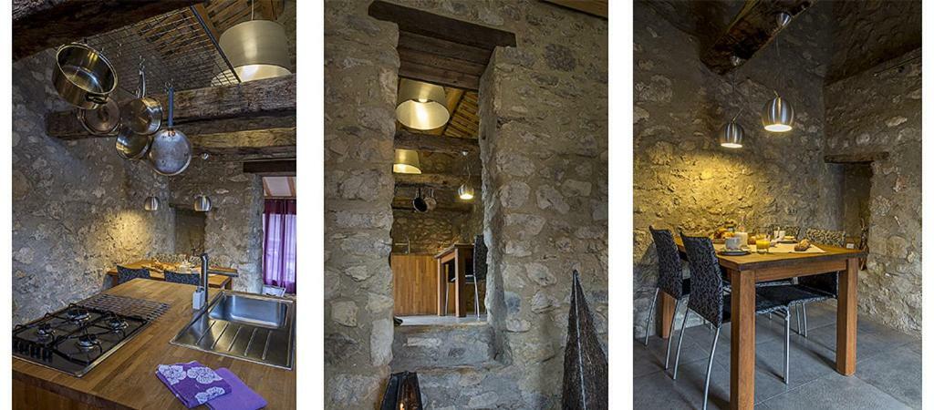 Hameau D'Hotes La Roseraie-Drome Condorcet Экстерьер фото